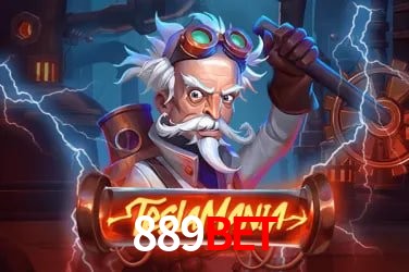 Segurança 2FA 889BET