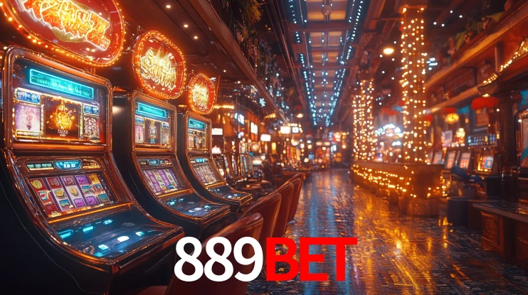 Roulette Table 889BET