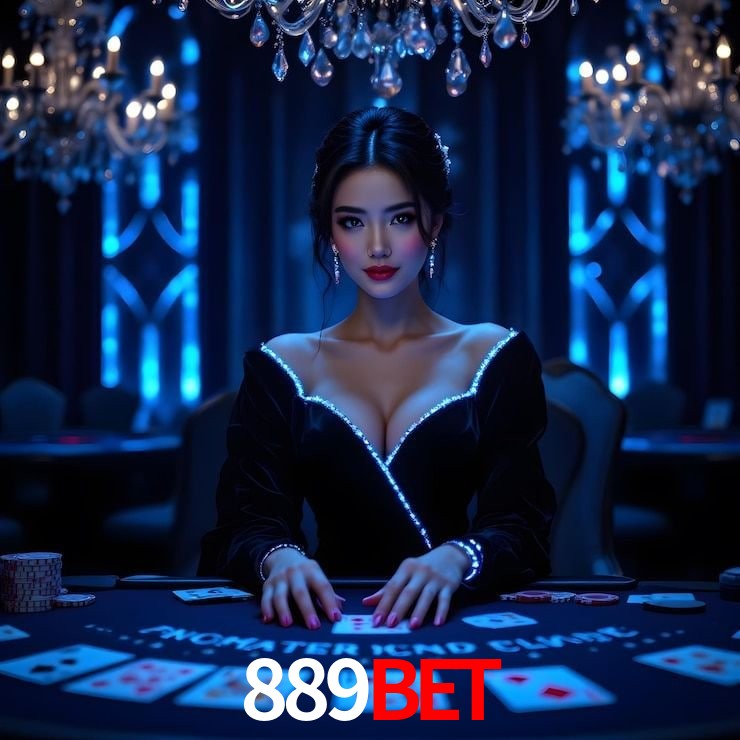 Cadastro Rápido 889BET