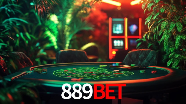 Game Statistics 889BET