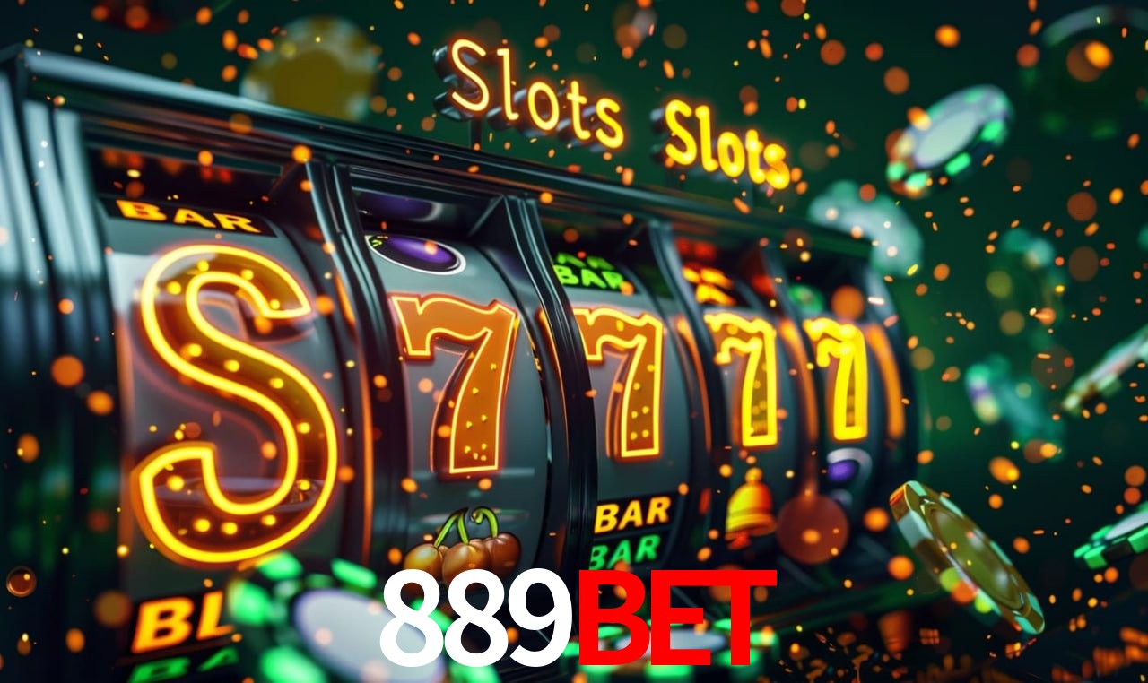 Apostas de Tênis 889BET