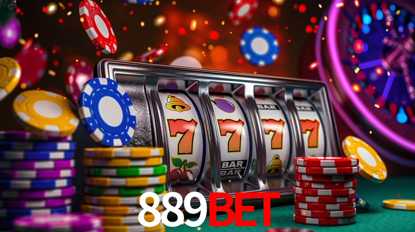 Torneios 889BET
