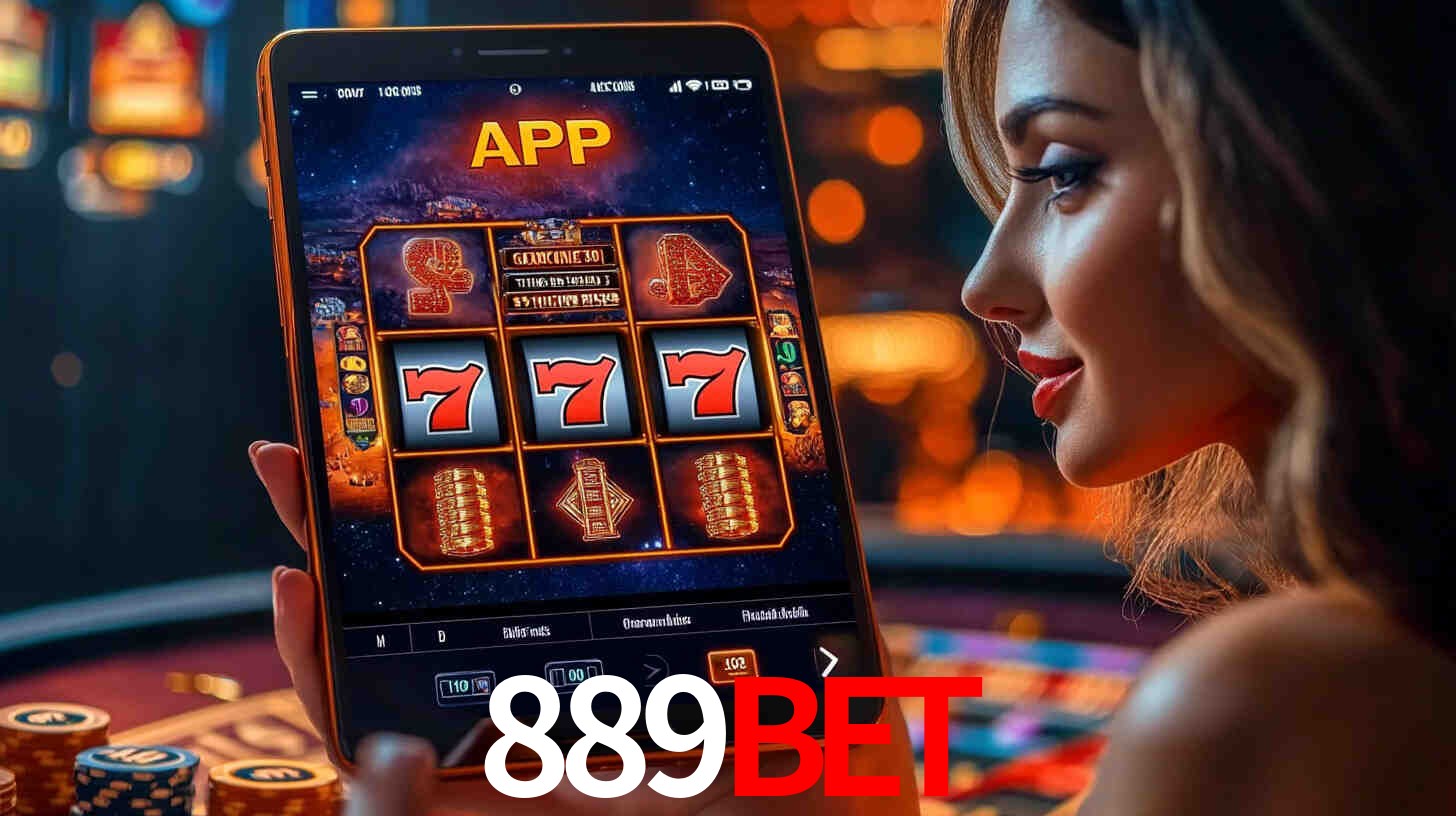 Daily Bonuses 889BET