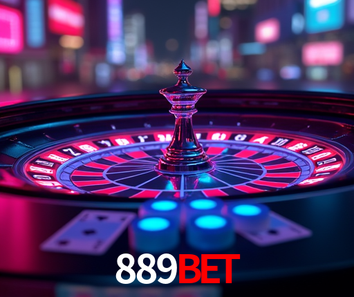 A Emoção da Loteria na 889BET: Uma Chance de Mudança de Vida