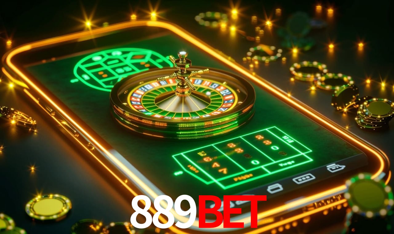Ofertas Exclusivas 889BET